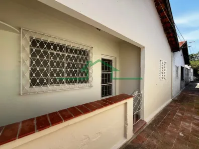 Casa com 2 Quartos à venda, 71m² no Cidade Alta, Piracicaba