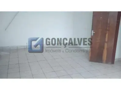Prédio Comercial à venda, 968m² no Jordanópolis, São Bernardo do Campo