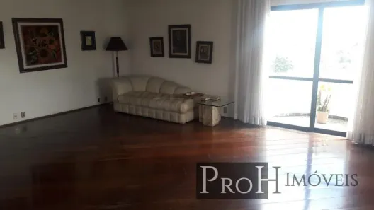 Apartamento com 4 Quartos à venda, 245m² no Centro, São Bernardo do Campo