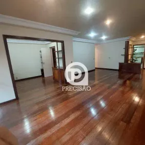 Apartamento com 4 Quartos à venda, 170m² no Ipanema, Rio de Janeiro