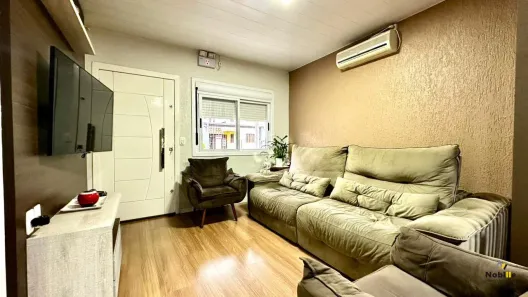Casa com 3 Quartos à venda, 127m² no Desvio Rizzo, Caxias do Sul