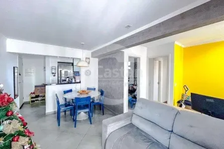 Apartamento com 2 Quartos à venda, 69m² no Maranhão, São Paulo