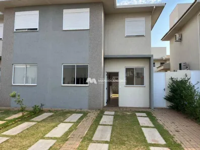 Casa de Condomínio com 3 Quartos à venda, 93m² no Village Imperial Residence, São José do Rio Preto