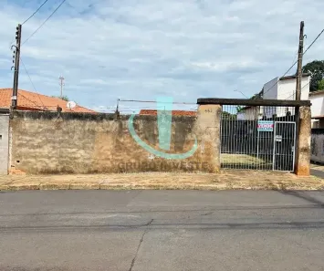 Lote/Terreno à venda, 137m² no Jardim Santa Lúcia, Araraquara