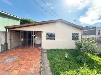 Casa com 3 Quartos à venda, 100m² no Bairro Alto, Curitiba