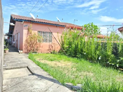 Casa com 2 Quartos à venda, 49m² no Chácara Glória, Itanhaém