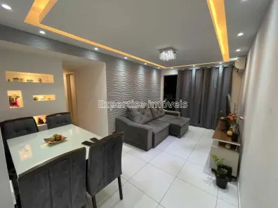 Apartamento com 2 Quartos à venda, 71m² no Cachambi, Rio de Janeiro