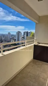 Apartamento com 2 Quartos à venda, 63m² no Barra Funda, São Paulo