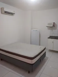Kitnet com 1 Quarto para alugar, 35m² no Saúde, Salvador