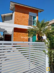 Casa com 4 Quartos à venda, 173m² no Cachoeira do Bom Jesus, Florianópolis