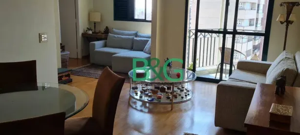 Apartamento com 2 Quartos à venda, 74m² no Vila Suzana, São Paulo