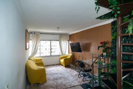Apartamento com 2 Quartos à venda, 70m² no Bela Vista, São Paulo