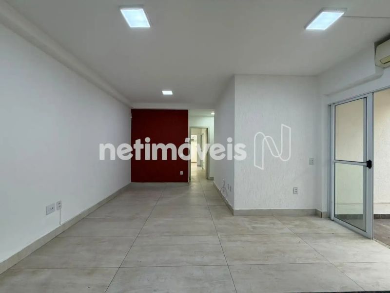 Apartamento com 3 quartos — Ouro Preto, Belo Horizonte