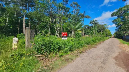 Lote/Terreno à venda, 12000m² no , Benevides