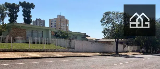 Lote/Terreno à venda, 3600m² no Centro, Cascavel