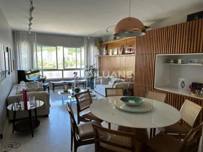 Cobertura com 5 Quartos à venda, 296m² no Lagoa, Rio de Janeiro