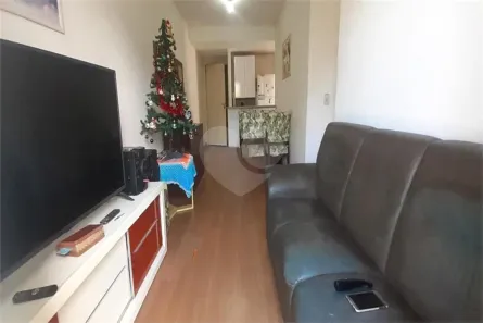Apartamento com 3 Quartos à venda, 65m² no São Cristóvão, Rio de Janeiro