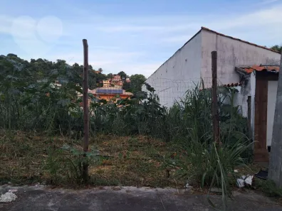 Lote/Terreno à venda, 180m² no Piratininga, Niterói
