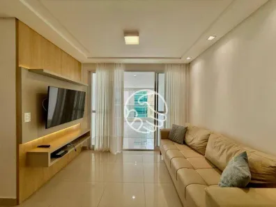 Apartamento com 3 Quartos à venda, 113m² no Praia do Morro, Guarapari