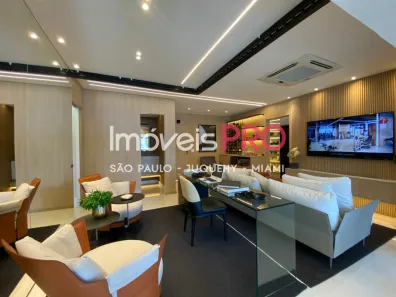 Apartamento com 3 Quartos à venda, 107m² no Jardim das Acácias, São Paulo