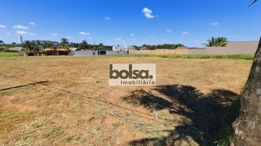 Lote/Terreno à venda, 1322m² no Parque Fazenda Bandeirantes, Piratininga