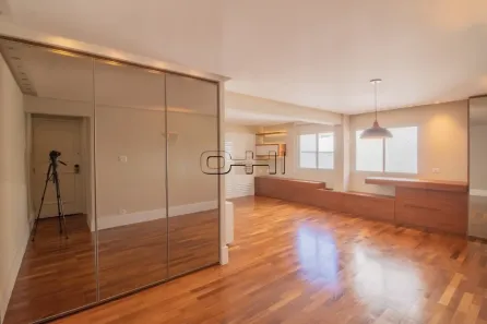 Apartamento com 2 Quartos para alugar, 115m² no Jardim Paulista, São Paulo