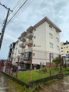 Apartamento com 2 Quartos para alugar, 55m² no Pioneiro, Caxias do Sul