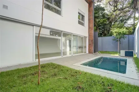 Casa de Condomínio com 3 Quartos à venda, 370m² no Jardim dos Estados, São Paulo