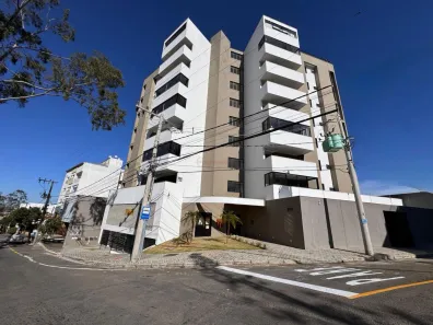 Apartamento com 3 Quartos à venda, 115m² no Aeroporto, Juiz de Fora