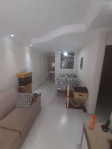 Apartamento com 2 Quartos à venda, 52m² no Conjunto Residencial Vista Verde, São Paulo