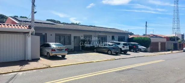 Imóvel Comercial com 2 Quartos à venda, 146m² no Jardim Guanabara, Campinas