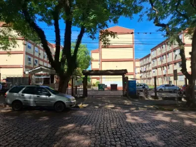 Apartamento com 2 Quartos à venda, 49m² no Camaquã, Porto Alegre