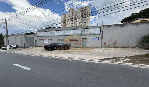 Galpão/Depósito/Armazém para alugar, 1840m² no Portais (Polvilho), Cajamar