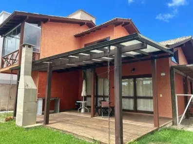 Casa com 3 Quartos à venda, 113m² no Campeche, Florianópolis
