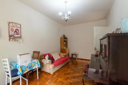 Apartamento com 2 Quartos à venda, 200m² no Santo Amaro, São Paulo
