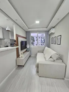 Apartamento com 2 Quartos à venda, 48m² no Olaria, Canoas
