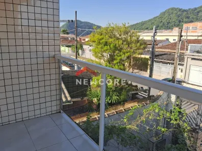 Casa com 3 Quartos à venda, 241m² no São Jorge, Santos