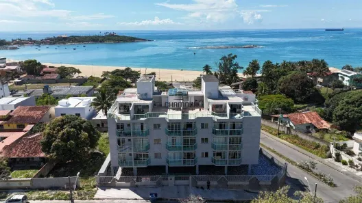 Prédio Comercial à venda, 1260m² no Meaípe, Guarapari