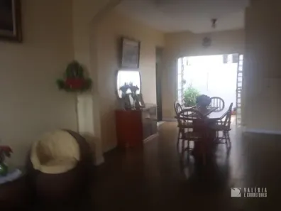 Casa com 4 Quartos à venda, 220m² no Telégrafo, Belém