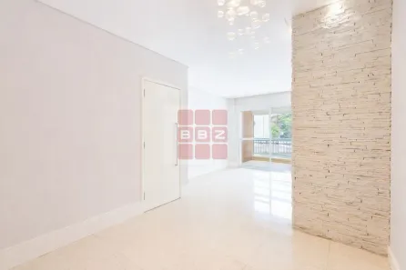 Apartamento com 3 Quartos à venda, 100m² no Alto de Pinheiros, São Paulo