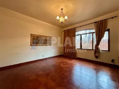 Casa com 3 Quartos para alugar, 560m² no Santa Cruz do José Jacques, Ribeirão Preto