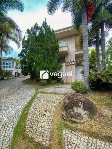 Casa de Condomínio com 4 Quartos para alugar, 319m² no Loteamento Alphaville Campinas, Campinas