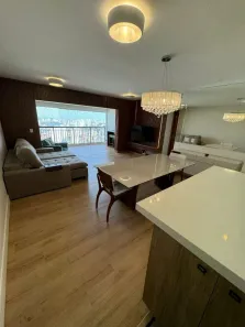 Apartamento com 3 Quartos à venda, 106m² no Jardim Flor da Montanha, Guarulhos