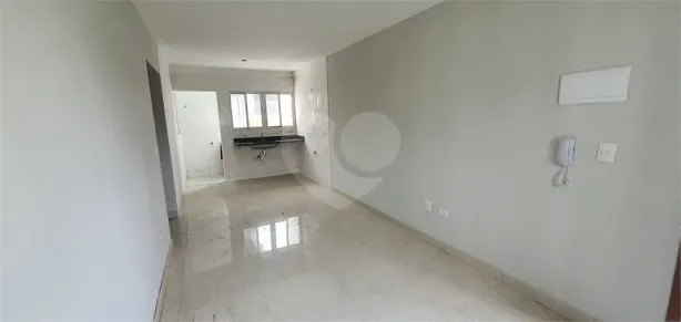 Apartamento com 2 Quartos à venda, 44m² no Vila Carrão, São Paulo