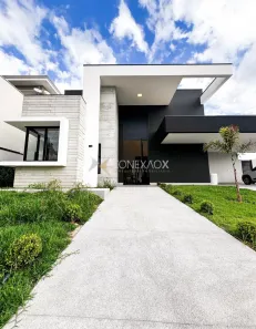 Casa de Condomínio com 3 Quartos à venda, 229m² no Swiss Park, Campinas