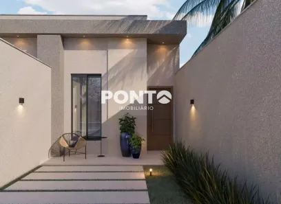 Casa com 2 Quartos à venda, 70m² no São Francisco, Serra