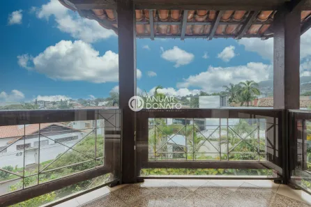 Imóvel Comercial com 5 Quartos à venda, 515m² no Belvedere, Belo Horizonte