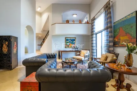 Apartamento com 4 Quartos à venda, 301m² no Jardim Paulista, São Paulo