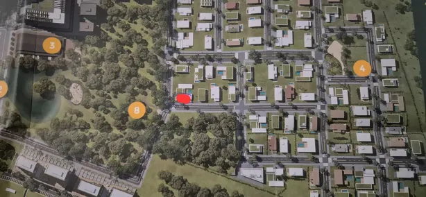 Lote/Terreno à venda, 456m² no , Porto Belo