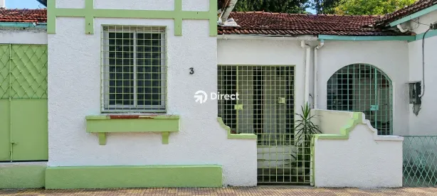 Casa com 1 Quarto para alugar, 85m² no Graças, Recife